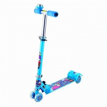 儿童滑板车 滑轮车 脚踏滑板溜溜车 四轮滑板车 新款促销