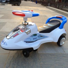 儿童扭扭车音乐溜溜车静音轮滑行车摇摆车童车玩具车和谐号摇摇乐