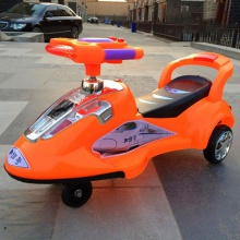 儿童扭扭车音乐溜溜车静音轮滑行车摇摆车童车玩具车和谐号摇摇乐