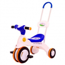 儿童滑行车扭扭车手推车脚踏手推车音乐灯光儿童玩具规格多样