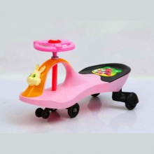 儿童摇摆车婴幼儿童奶粉赠品扭扭车妞妞车童车