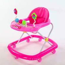 婴儿学步车多功能儿童手推车可坐可躺婴儿学步车厂家直供学步车