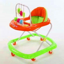 婴儿学步车多功能儿童手推车可坐可躺婴儿学步车厂家直供学步车