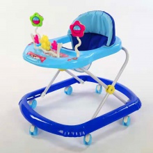 婴儿学步车多功能儿童手推车可坐可躺婴儿学步车厂家直供学步车