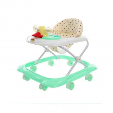 婴儿学步车 带玩具音乐宝宝助步车 多功能婴儿车厂家直供