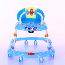 婴儿学步车多功能学步车小孩子儿童学步车手推儿童车厂Baby walke