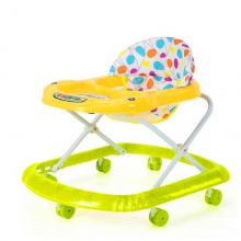 婴幼儿童宝宝学步车防侧翻多功能助步车可坐6/7-18个月带音乐折叠