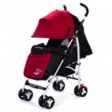 婴儿推车可坐可躺,折叠宝宝伞车避震童车,儿童手推车厂家直供