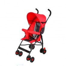 新款伞把车婴儿手推车 轻便折叠婴儿推车 简易便携婴儿手推车