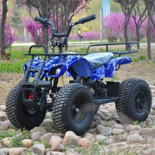 户外儿童电动碰碰车四轮沙滩车广场摆摊音乐儿童娱乐碰碰车设备