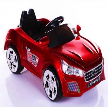 新款BENCHI儿童电动车四轮双驱摇摆遥控车可坐人宝宝汽车小孩玩具车