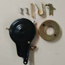 童车抱闸 自行车抱闸70-80抱闸童车抱闸儿童自行车配件后刹车