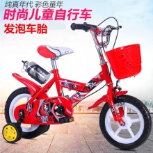 厂家直供儿童自行车发泡轮胎免充气童车轮胎12*16*18*20寸发泡胎