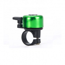 自行车铃铛 单车喇叭铝合金山地车配件 儿童车骑行装备喇叭小打铃