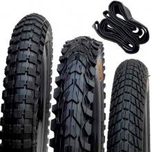 童车轮胎外胎儿童自行车轮胎12/14/16/18寸1.75/2.125/2.4轮胎厂