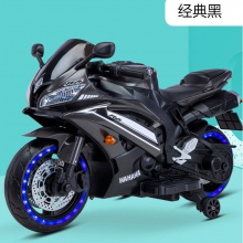 新款宝宝充电音乐玩具可坐人男女小孩大号电瓶童车儿童电动摩托车