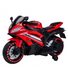 新款宝宝充电音乐玩具可坐人男女小孩大号电瓶童车儿童电动摩托车