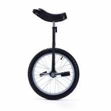 竞技折叠自行车独轮车自行车成人单轮代步车竞技车批发儿童平衡车