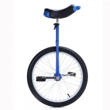 竞技折叠自行车独轮车自行车成人单轮代步车竞技车批发儿童平衡车