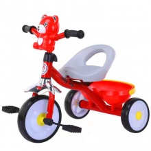 脚踏车大号儿童车宝宝婴幼儿3轮手推车自行车儿童三轮车