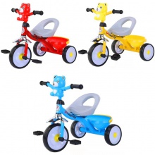 脚踏车大号儿童车宝宝婴幼儿3轮手推车自行车儿童三轮车