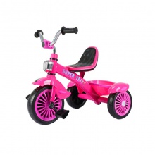 高品质儿童三轮车带音乐 轻型三轮车儿童宝贝三轮自行车