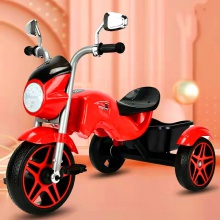 新款脚踏车遛娃车小孩自行车宝宝手推车2-5岁 婴儿童车儿童三轮车