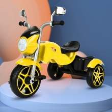 新款脚踏车遛娃车小孩自行车宝宝手推车2-5岁 婴儿童车儿童三轮车