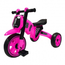 厂家直供 三轮车1-6岁儿童摩托车三轮车 儿童三轮车批发