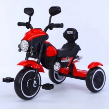 新款脚踏车2-6岁童车脚蹬宝宝三轮车儿童自行车儿童三轮车
