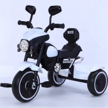 新款脚踏车2-6岁童车脚蹬宝宝三轮车儿童自行车儿童三轮车