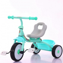 脚踏车小孩单车1-5岁婴儿手推车男女宝宝小三轮儿童三轮车批发