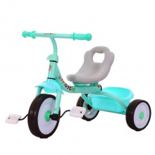 脚踏车小孩单车1-5岁婴儿手推车男女宝宝小三轮儿童三轮车批发