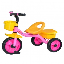 新款式 婴儿三轮车 高品质儿童三轮车 儿童三轮自行车