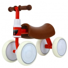1-3岁无脚踏学步车溜溜车婴幼儿童四轮平衡车儿童平衡车