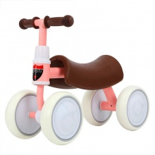 1-3岁无脚踏学步车溜溜车婴幼儿童四轮平衡车儿童平衡车