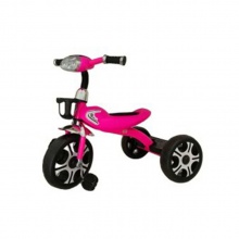 高品质婴儿三轮 儿童三轮车带音乐灯手柄小孩三轮车 童车玩具