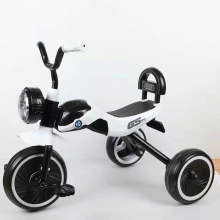 新款儿童玩具三轮车 婴儿三轮自行车 儿童三轮车 小孩玩具车