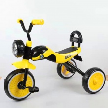新款儿童玩具三轮车 婴儿三轮自行车 儿童三轮车 小孩玩具车