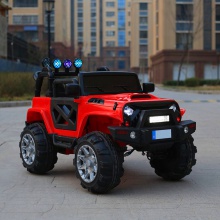 塑料材料婴儿电动车 小孩四轮电动汽车 儿童电动汽车