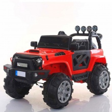 塑料材料婴儿电动车 小孩四轮电动汽车 儿童电动汽车