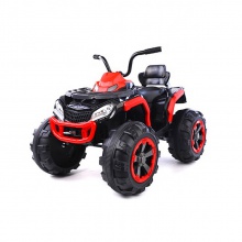 新款儿童电动车 乘坐12V儿童玩具车 ATV儿童电动沙滩车
