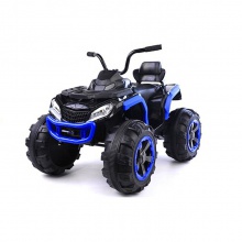 新款儿童电动车 乘坐12V儿童玩具车 ATV儿童电动沙滩车