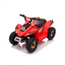 儿童乘坐ATV沙滩车 6v电池供电四轮电动玩具车 儿童电动汽车