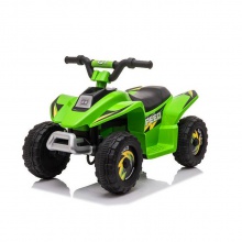 儿童乘坐ATV沙滩车 6v电池供电四轮电动玩具车 儿童电动汽车