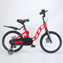 16寸儿童山地自行车人力车3-6岁男女童自行车镁合金儿童自行车