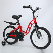 16寸儿童山地自行车人力车3-6岁男女童自行车镁合金儿童自行车