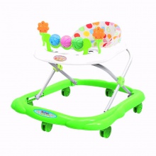 儿童简单婴儿学步车高品质 婴儿学步车 儿童玩具车