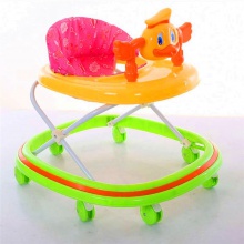 新款多色玩具童车 婴儿童助步车 婴儿学步车