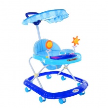 婴儿玩具学步车 防O型腿防侧翻婴儿儿童学步车 婴儿学步车